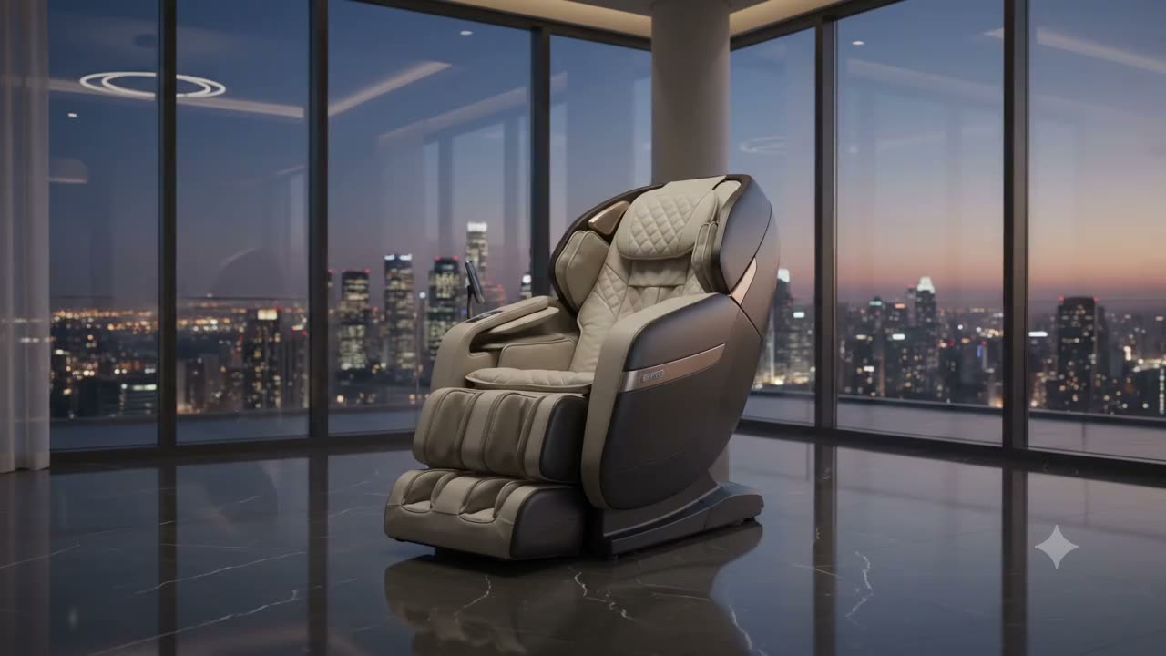 Penthouse Series