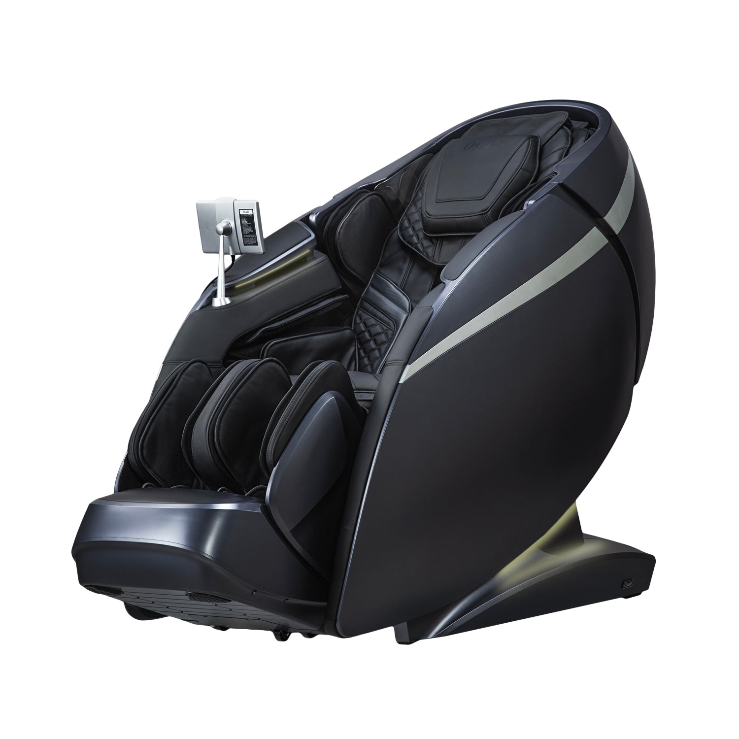 Massage chair 5