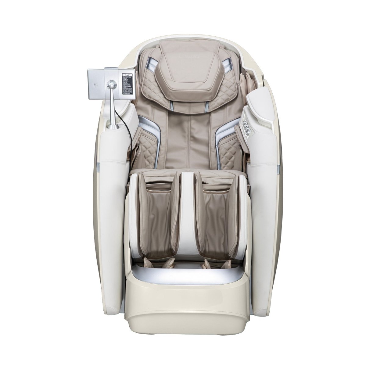 Massage chair 1